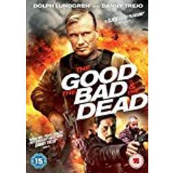 Good The Bad And The Dead, The [DVD]